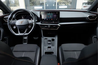 CUPRA Leon Sportstourer – thumbnail 11