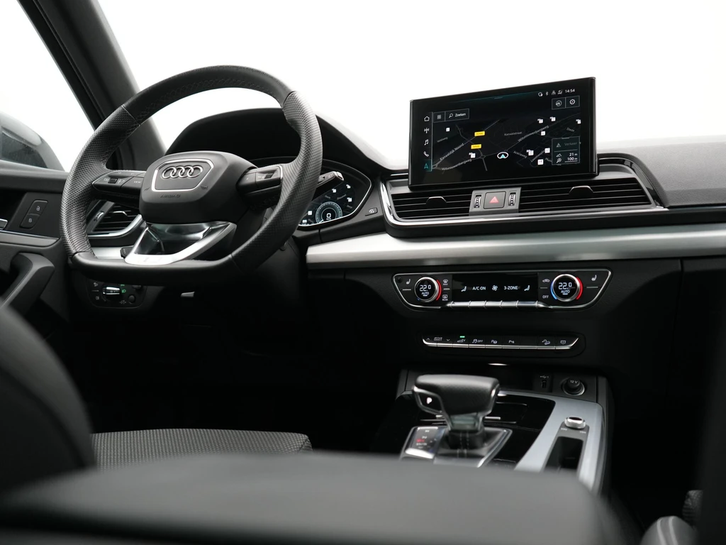 Audi Q5 – foto 27