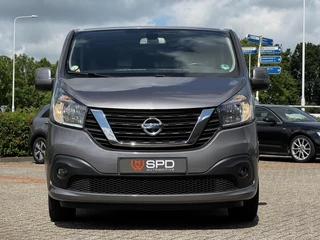 Nissan NV300 – thumbnail 6