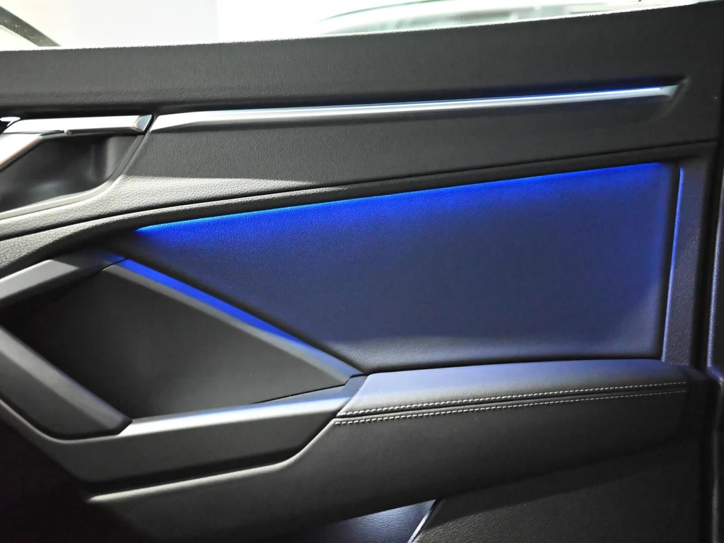Audi Q3 – foto 33