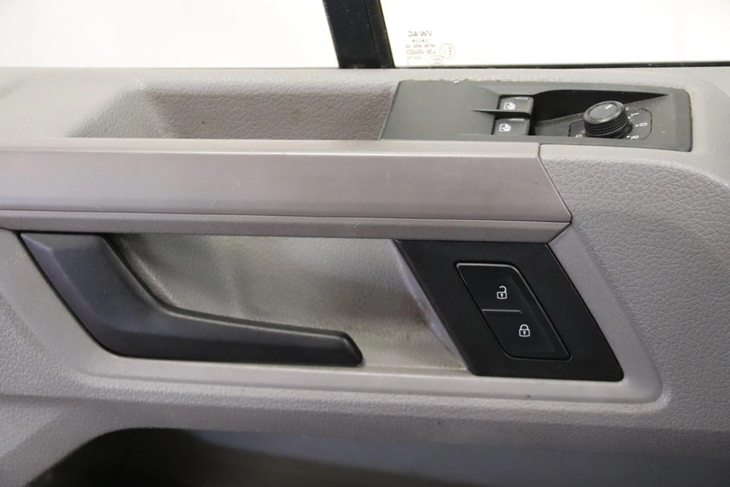 Volkswagen Crafter – foto 13