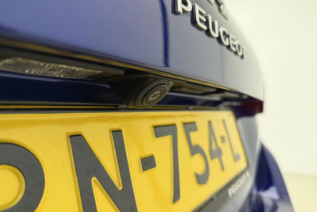 Peugeot 308 – foto 11