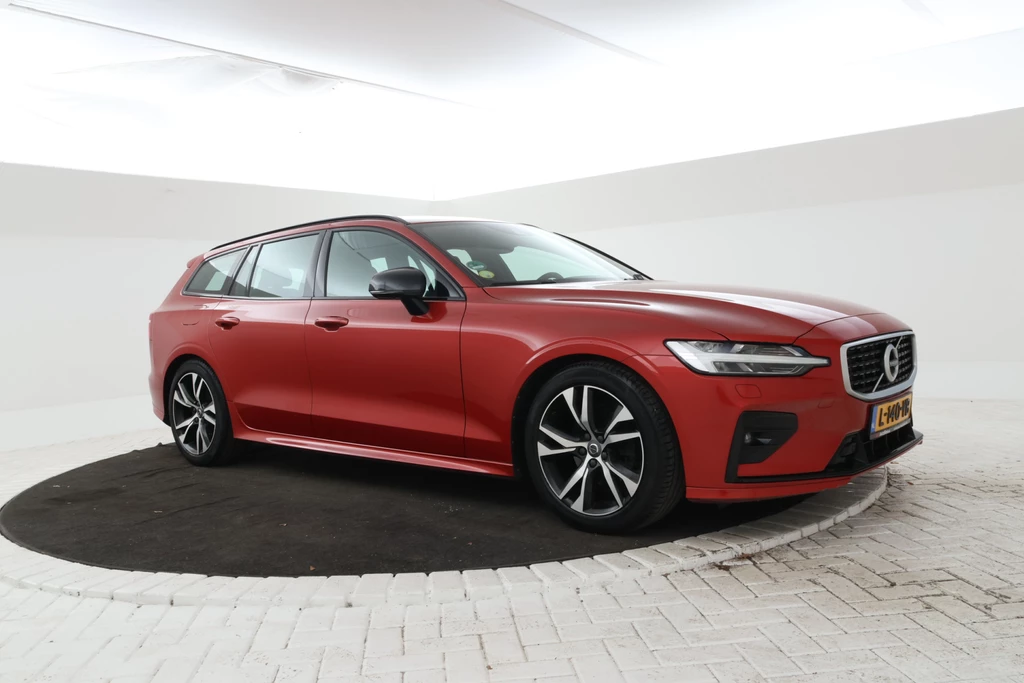Volvo V60 – foto 5