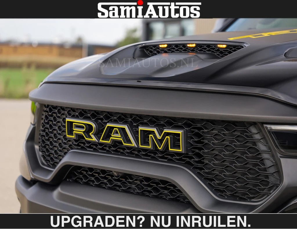 Dodge Ram Pick-Up – foto 69