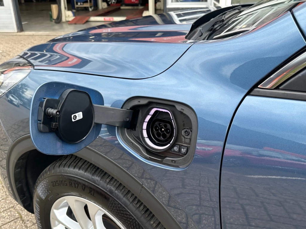 Ford Kuga – foto 8
