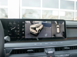 Kia EV9 – thumbnail 22