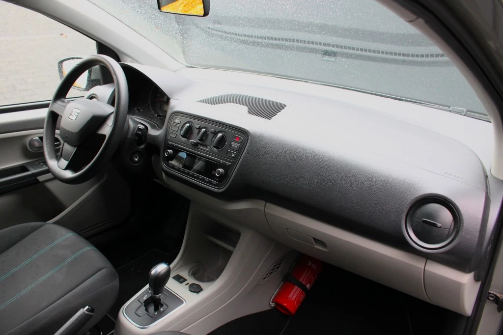 SEAT Mii – foto 14