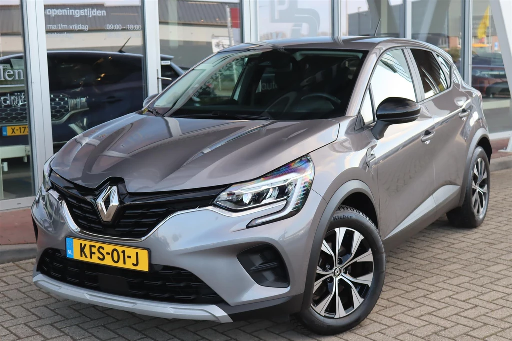 Renault Captur – foto 5