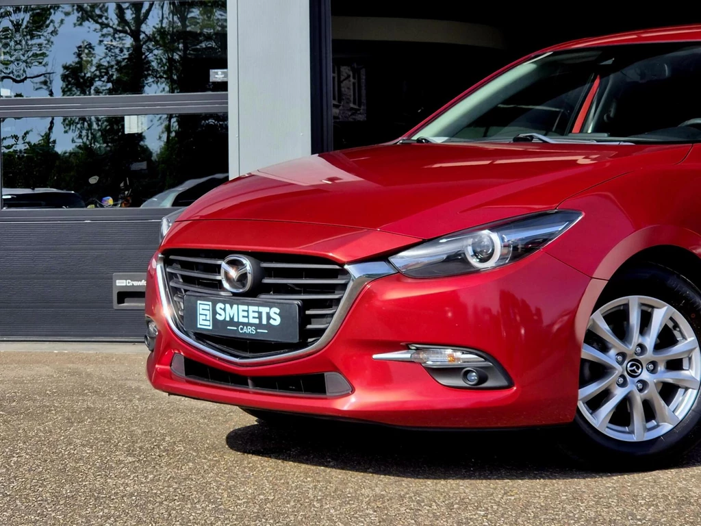 Mazda 3 – foto 3
