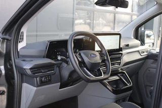 Ford Tourneo Custom – thumbnail 3