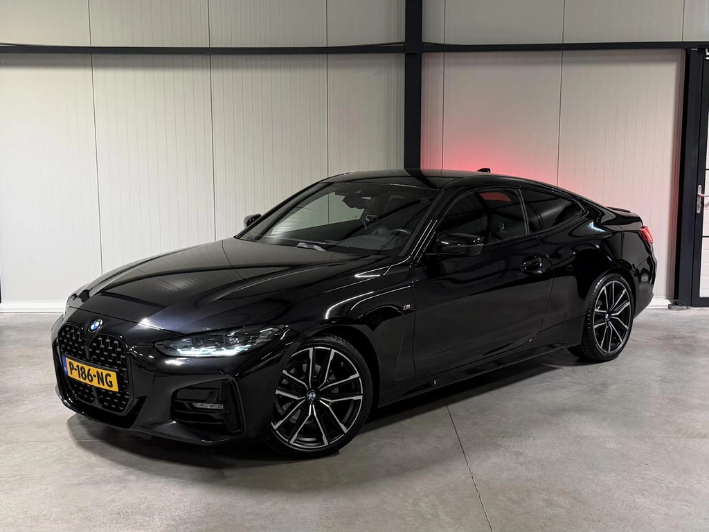 BMW 4 Serie – foto 2