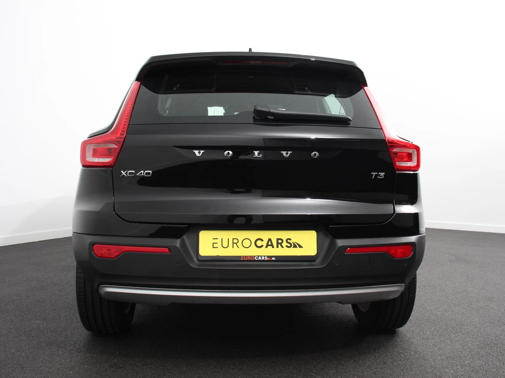 Volvo XC40 – foto 3