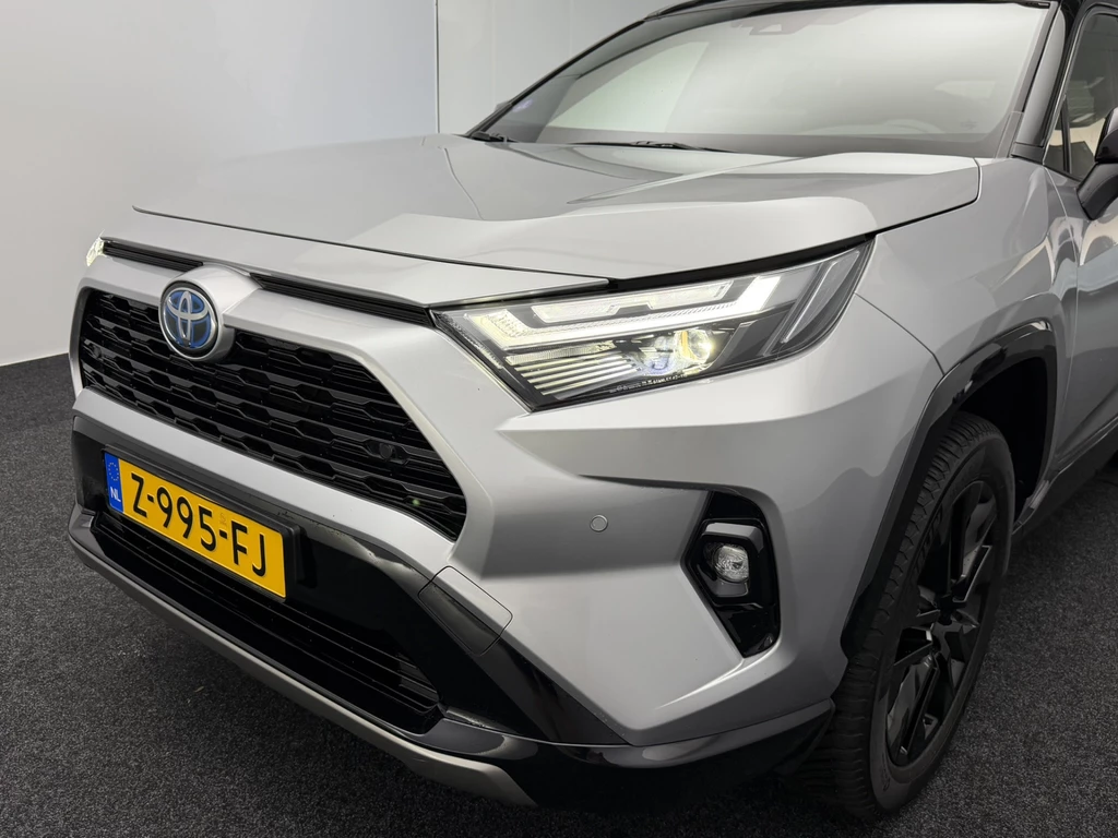 Toyota RAV4 – foto 2