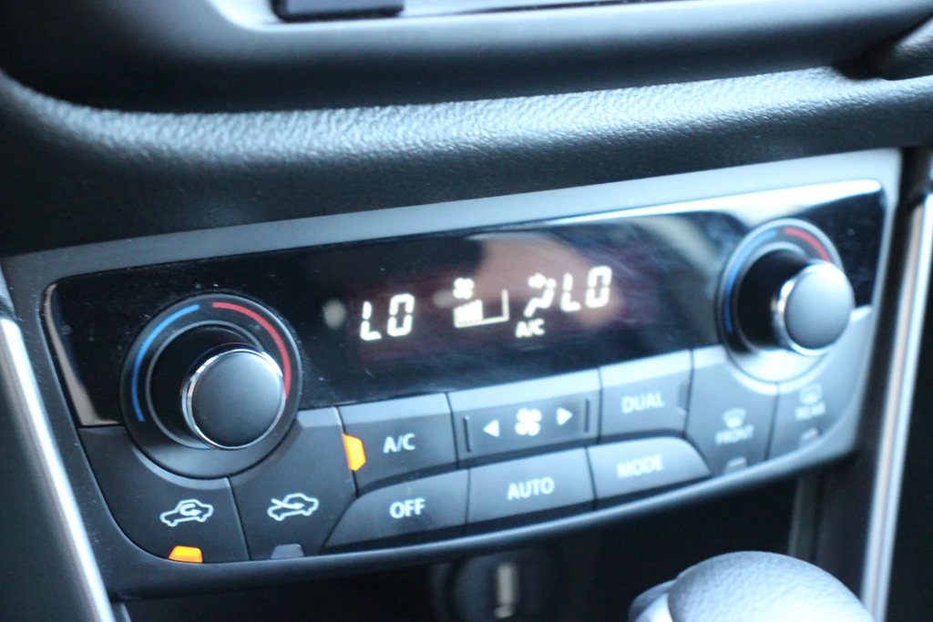 Suzuki S-Cross – foto 19