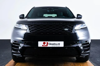 Land Rover Range Rover Velar – thumbnail 18