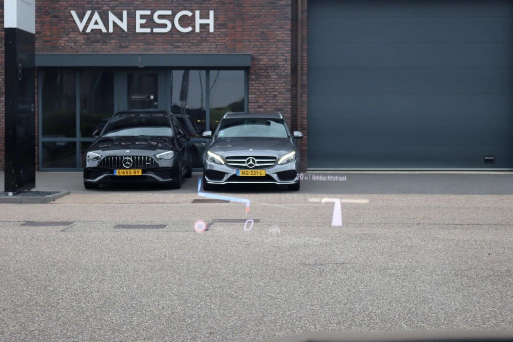 Mercedes-Benz E-Klasse – foto 26