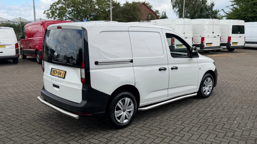 Volkswagen Caddy – foto 5