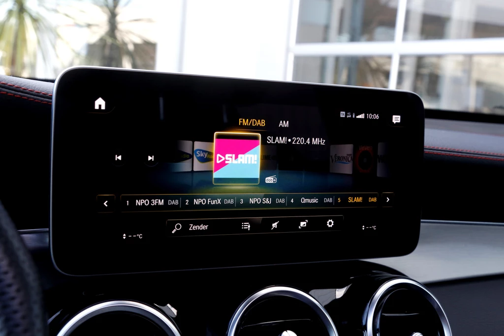 Mercedes-Benz GLC – foto 56
