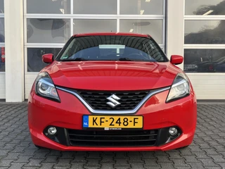 Suzuki Baleno – thumbnail 9
