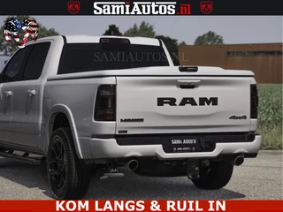 Dodge Ram Pick-Up – thumbnail 5