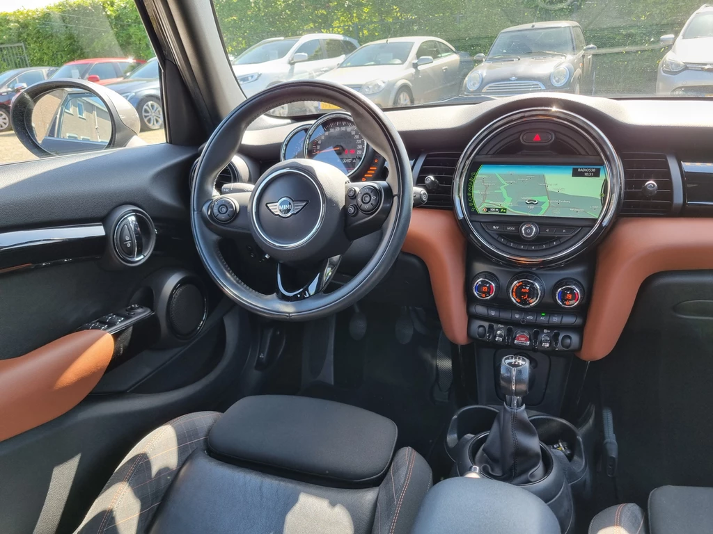 MINI Cooper – foto 18