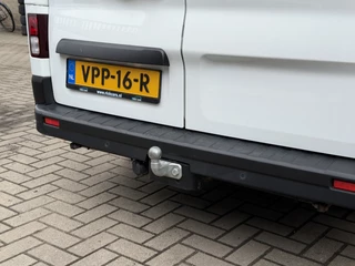 Renault Trafic – thumbnail 30