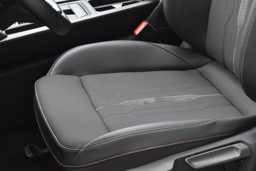 CUPRA Leon – foto 22