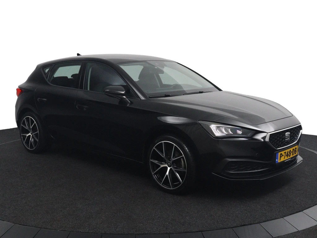 SEAT Leon – foto 8