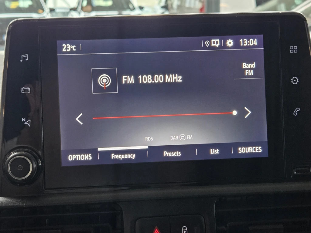 Opel Combo – foto 23