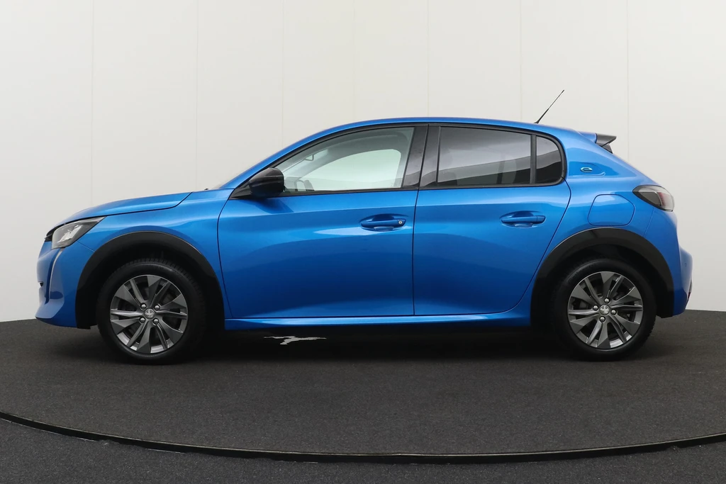 Peugeot e-208 – foto 2