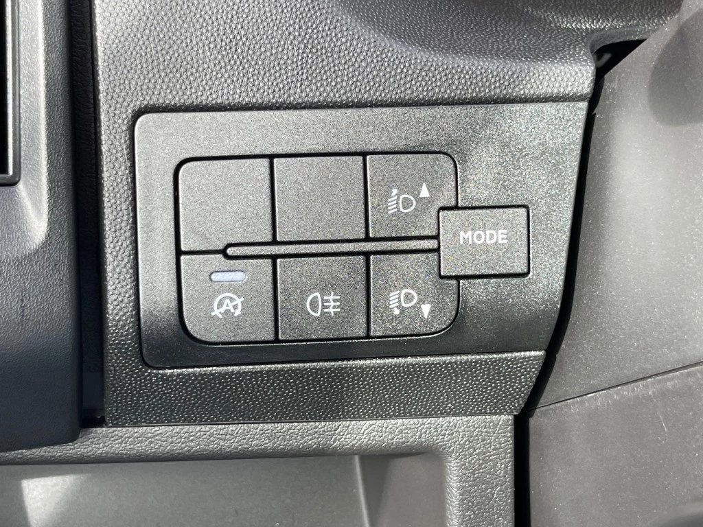 Citroën Jumper – foto 24