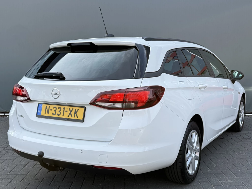 Opel Astra – foto 5