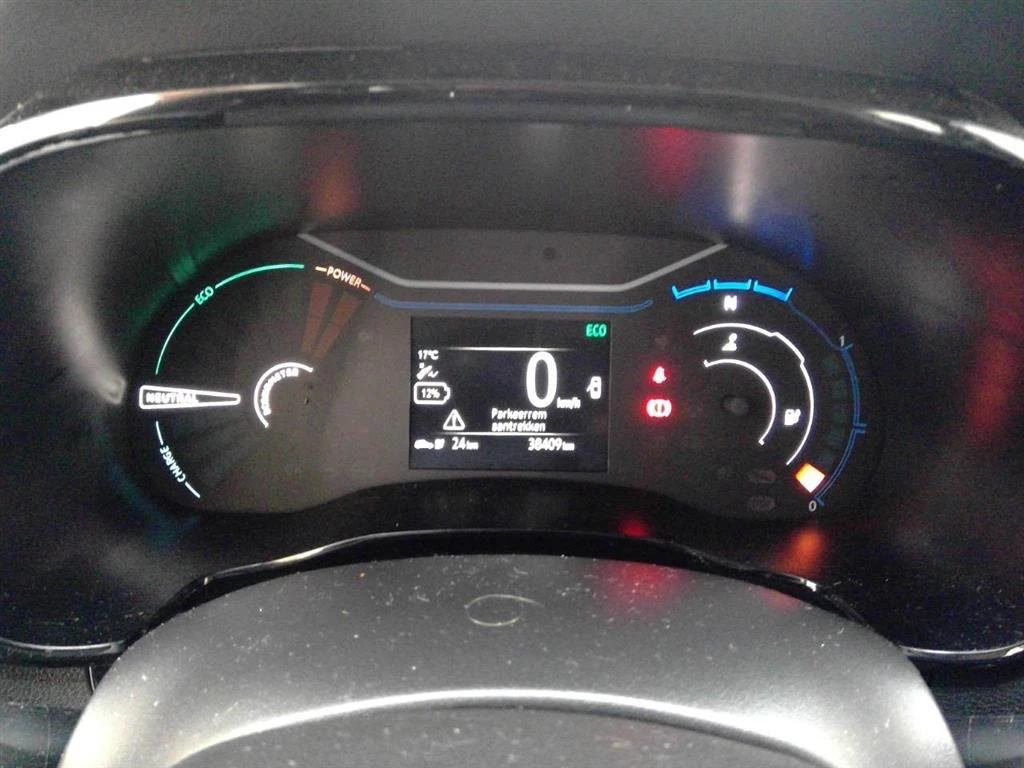 Dacia Spring – foto 7