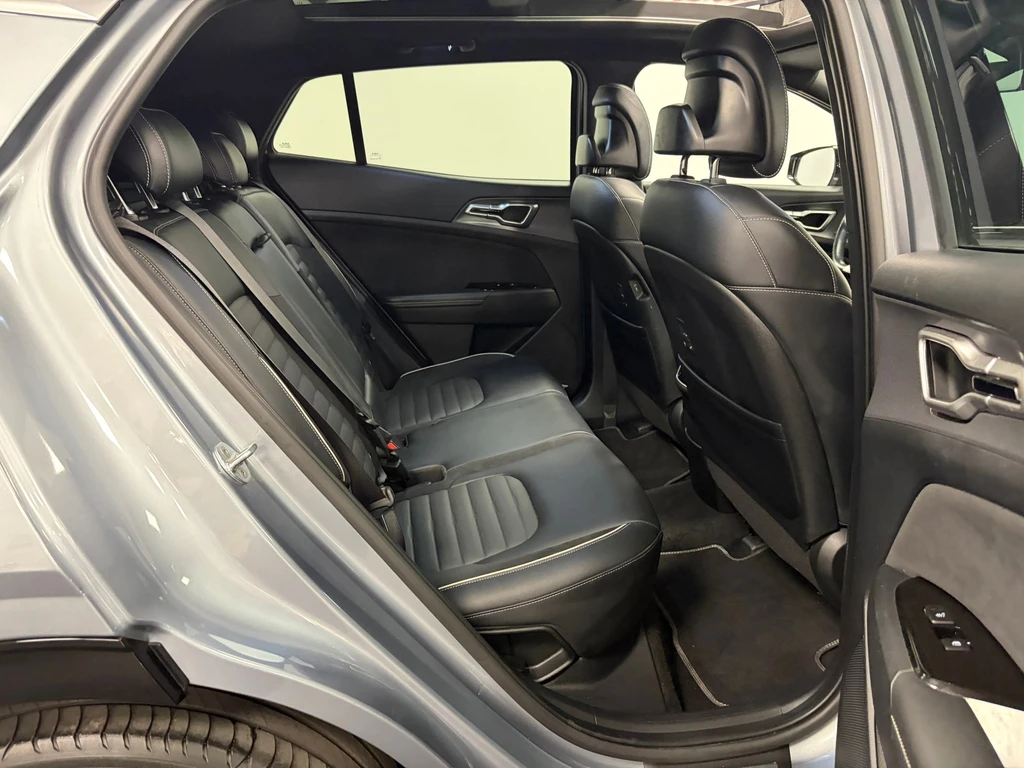 Kia Sportage – foto 42
