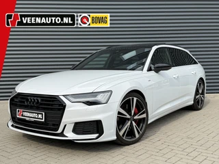 Audi A6 – thumbnail 1