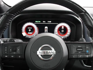 Nissan QASHQAI – thumbnail 17