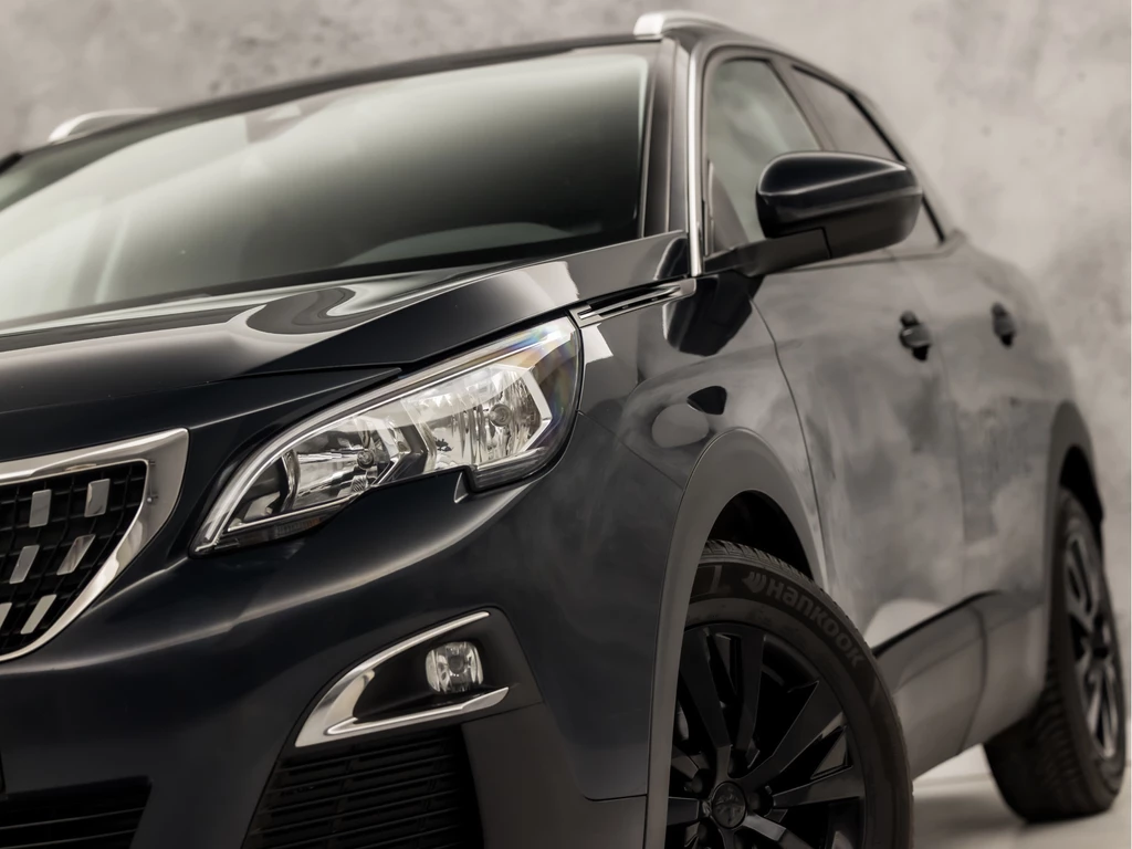 Peugeot 3008 – foto 2