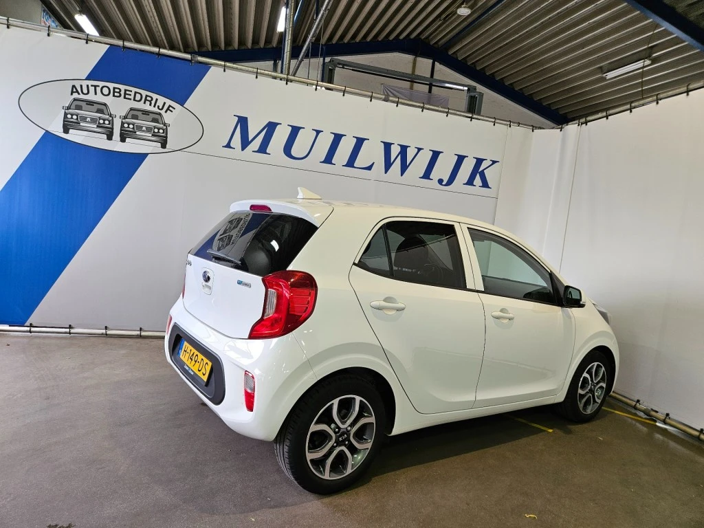 Kia Picanto – foto 7