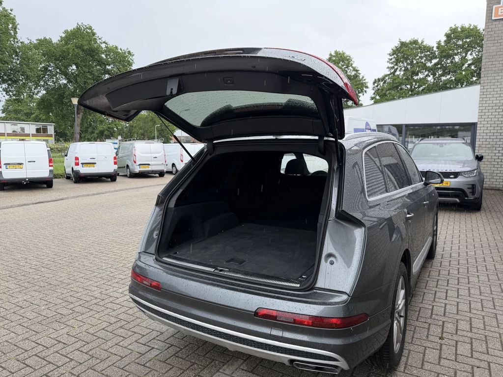 Audi Q7 – foto 6