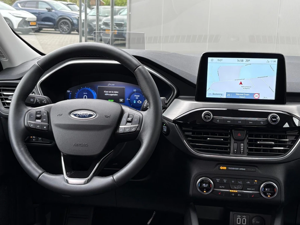 Ford Kuga – foto 15