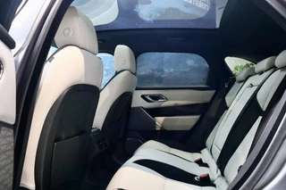Land Rover Range Rover Velar – thumbnail 17