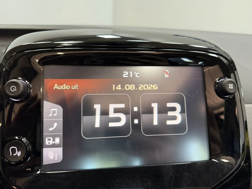 Peugeot 108 – foto 21
