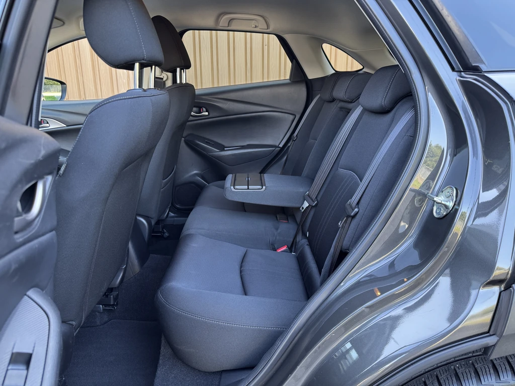 Mazda CX-3 – foto 30
