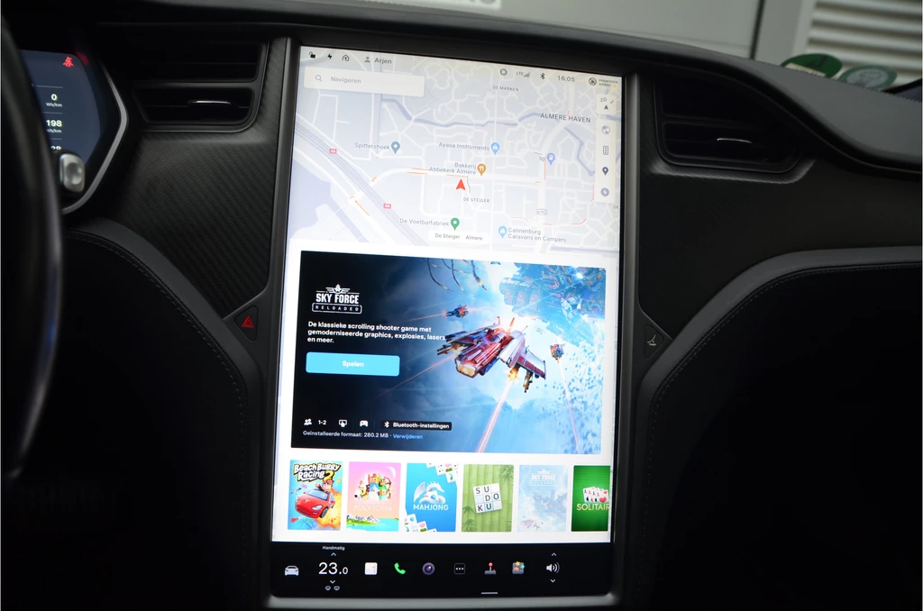 Tesla Model S – foto 26