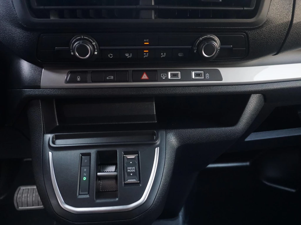 Opel Vivaro – foto 24
