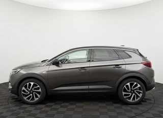 Opel Grandland X – thumbnail 4