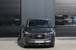 Ford Transit Custom – thumbnail 8