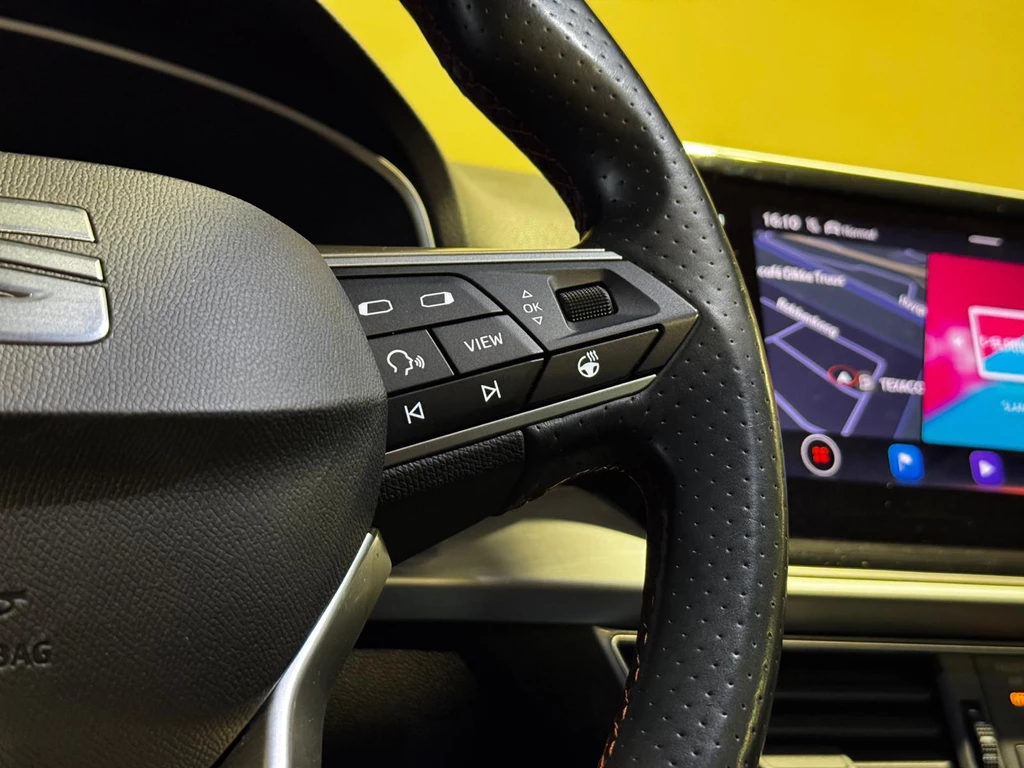 SEAT Tarraco – foto 27