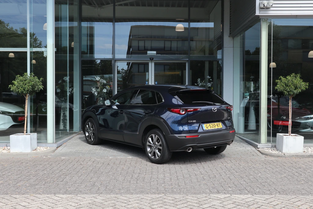 Mazda CX-30 – foto 3