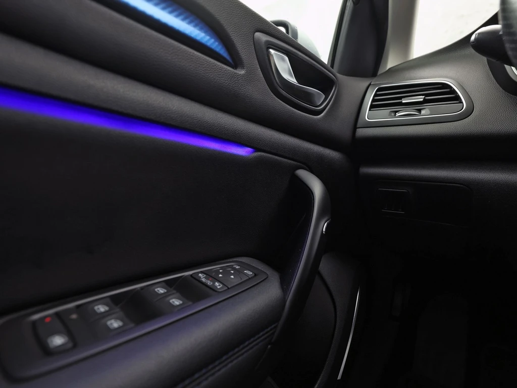 Renault Mégane Estate – foto 32